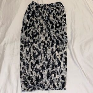 Brand new Mango skirt